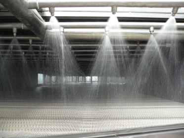 <b>Pasteurization for beer</b>